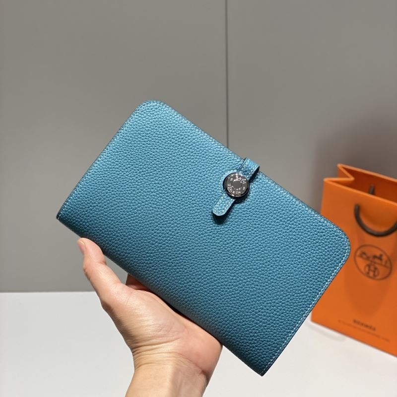 Hermes Wallets Purse